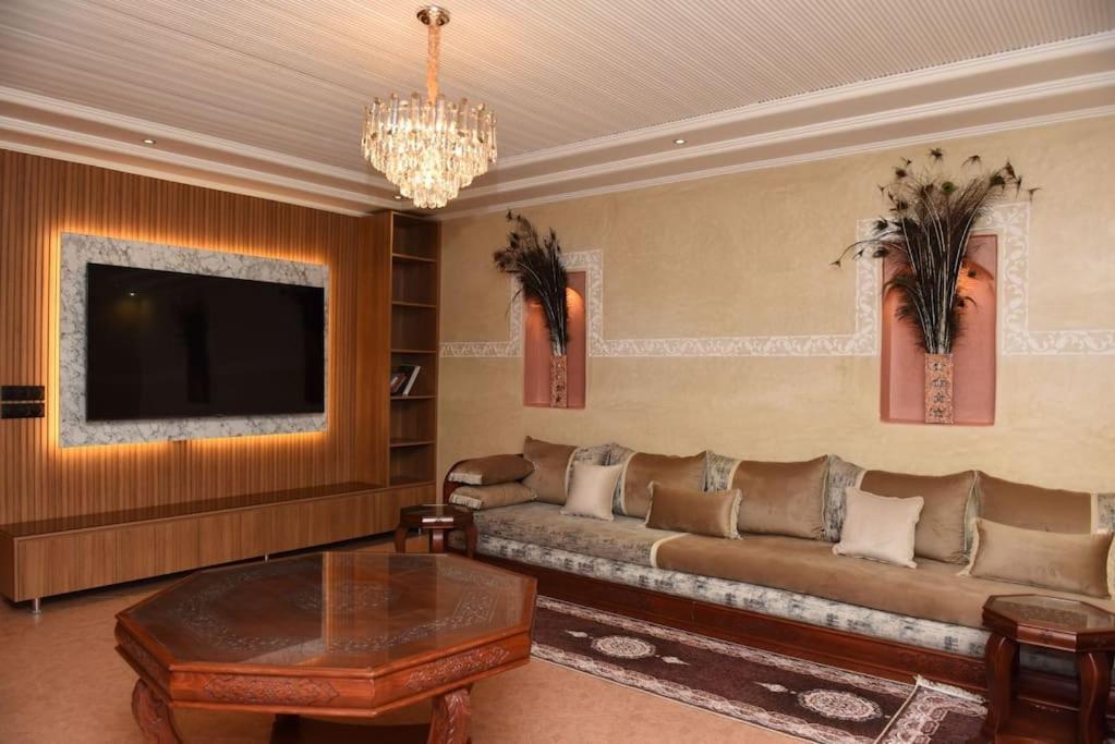 Villa Ecologique Jnane Yaya Agadir Eksteriør bilde